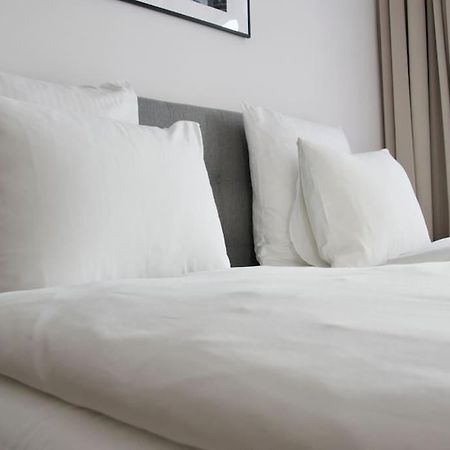 Premium Apartment By Hi - Central 2 Bedroom - Best View 布达佩斯 外观 照片